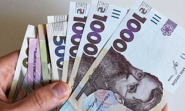 У Верховній Раді ухвалили рішення щодо декларування отриманої за кордоном допомоги