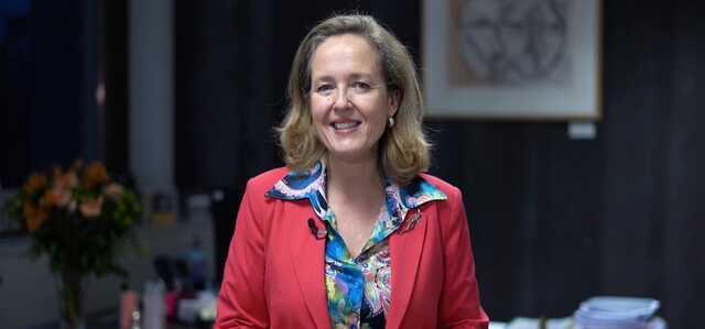 Китай може допомогти покласти край війні в Україні, - міністр економіки Іспанії