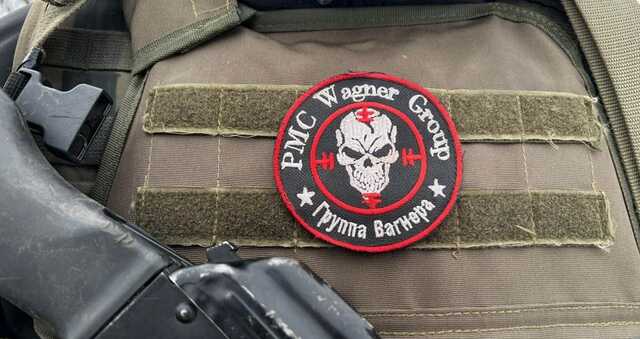 Через две-три: Череватый спрогнозировал, когда на фронте закончатся "вагнеровцы"