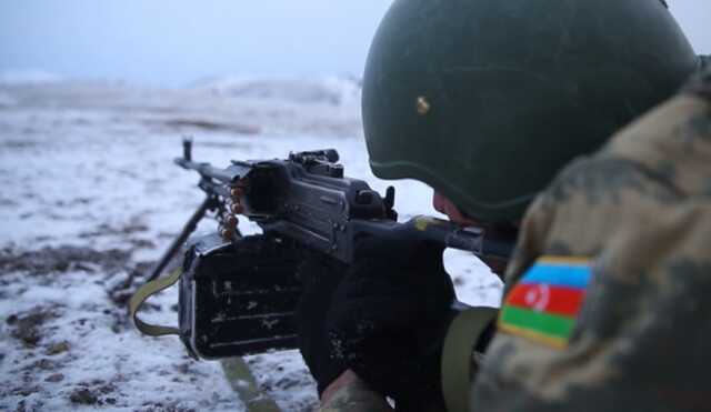 Азербайджан та Вірменія обмінялися звинуваченнями в обстрілі, є жертви