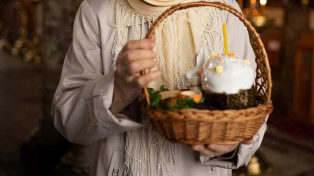 У Києві на вихідних посилять заходи безпеки через Великдень