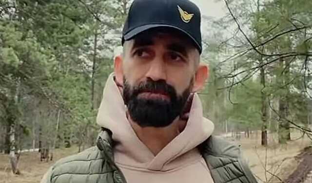 "Ми потрібні один одному": український музикант, який замовчує війну, дасть концерти у Росії