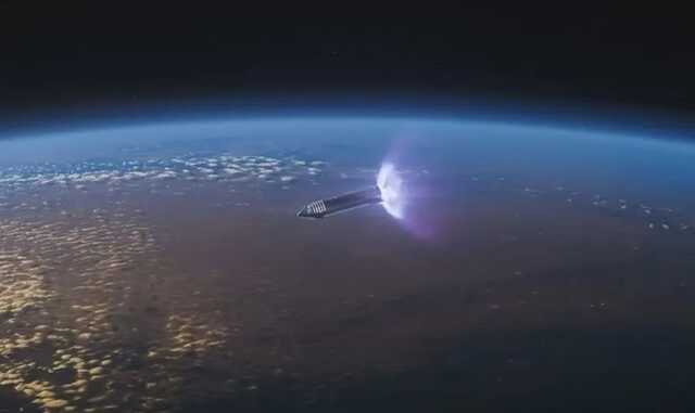 SpaceX Ілона Маска показала першу колонію людей на Марсі