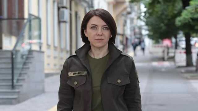 Прийняв на себе основний удар. Маляр пояснила необхідність оборони Бахмута