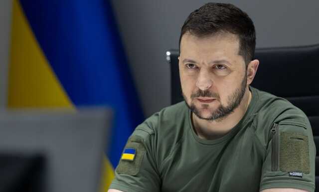 Зеленський схвалив збільшення видатків держбюджету на 537 млрд гривень