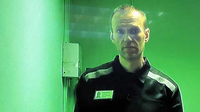 "Його ніхто не лікує": Олексія Навального можуть "притравлювати" у СІЗО, — адвокат