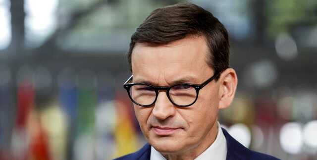 США планують додаткові поставки Abrams та Bradley до України, - Моравецький