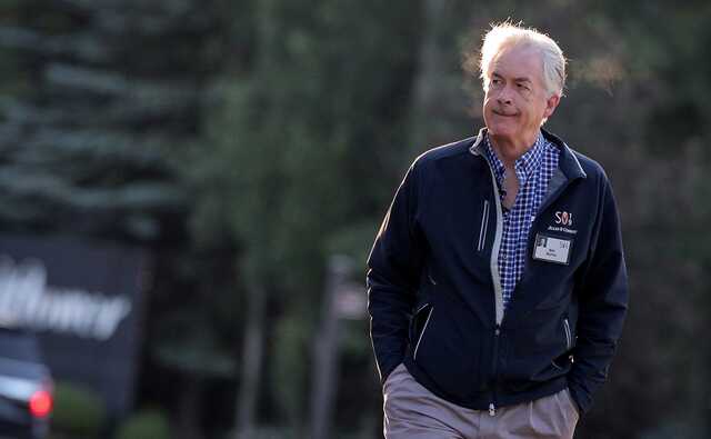 ЦРУ про контрнаступ: "На карту поставлено дуже багато"