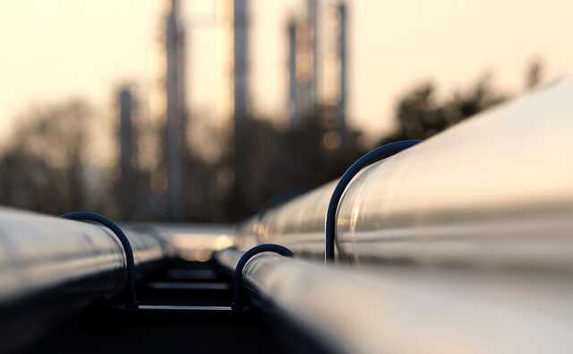 Нидерланды планируют полностью прекратить импорт сжиженного газа из России