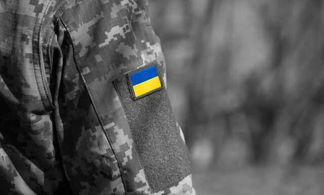 МЗС закликає МКС відреагувати на жорстоку кару українського військовополоненого