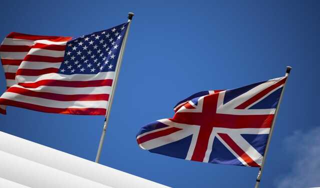 США та Британія ввели нові санкції проти структур Усманова та "Росатому"