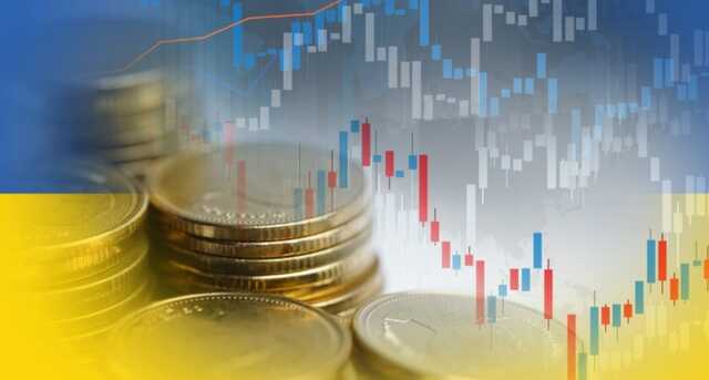 Госстат раскрыл масштаб падения экономики Украины за 2022 год