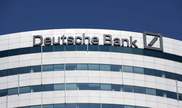 Німецький Deutsche Bank згортає залишки своїх ІТ-операцій в Росії, - FT
