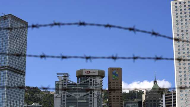 Китай планує закрити повітряний простір біля Тайваню, - Reuters