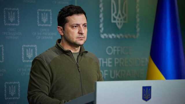 В Україні не буде жодної руїни: Зеленський про фінансову підтримку від країн-союзників