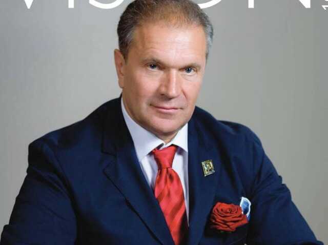 Забудовнику Буряку скасували підозру у шахрайстві при закупівлі бронежилетів для ЗСУ