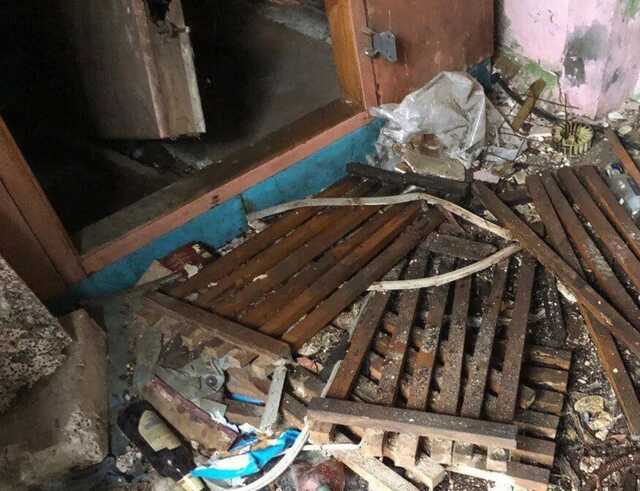 Поліція відкрила кримінальне провадження за фактом руйнування об’єктів культурної спадщини у Києво-Печерській лаврі