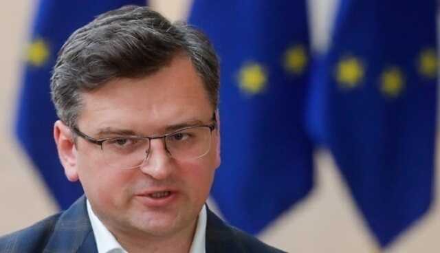 Кулеба: Треба перетворити Чорне море на море НАТО