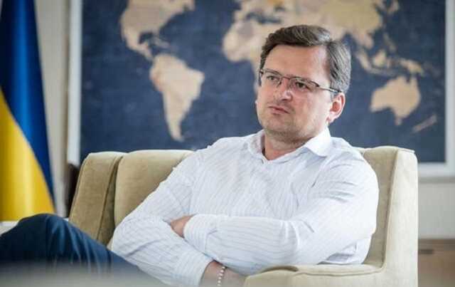 Кулеба пояснив, коли в Україні настане "справжній мир"