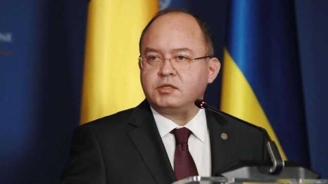 Україна – гарант безпеки Європи, потрібно акцентуватись на Чорному морі, – МЗС Румунії