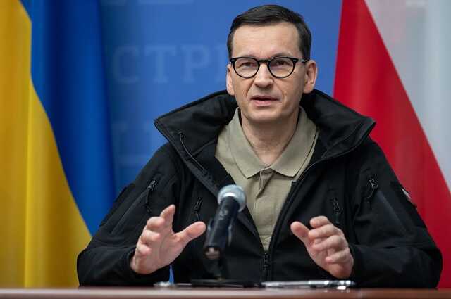 Польща анонсувала передачу Україні нової партії МіГ-29