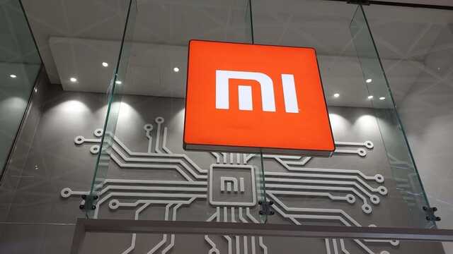   Xiaomi     