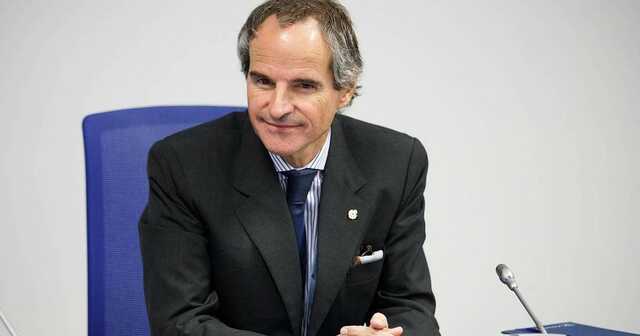 У МАГАТЕ відреагували на недавні вибухи біля Запорізької АЕС