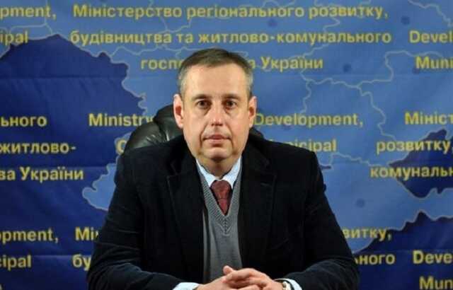 Нардеп Исаенко был арестован под залог в 6 млн гривен