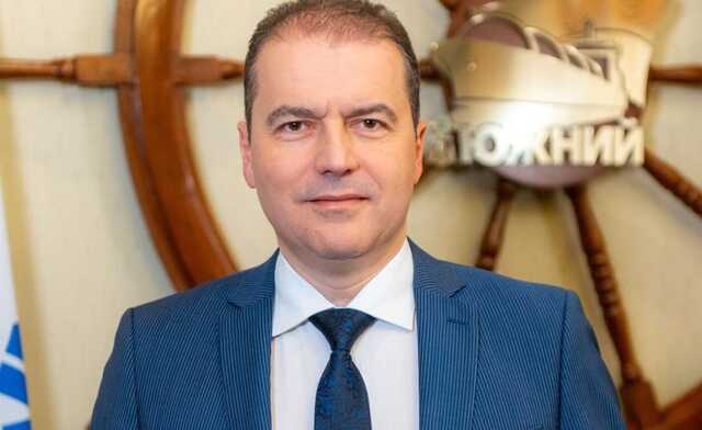 Дело о премиях директора порта «Южный» направят в суд