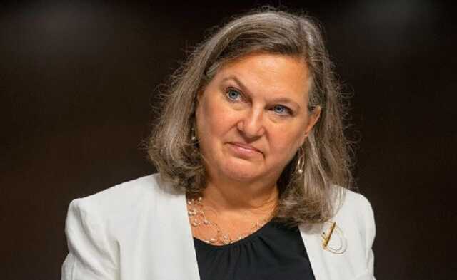 США могут использовать для возобновления Украины замороженные российские активы, - Нуланд