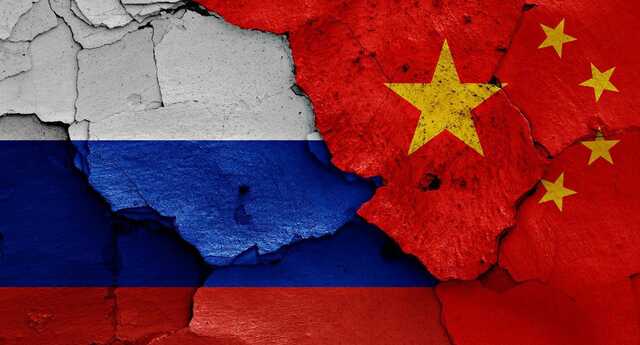 Китай погодився поставити зброю Росії - The Washington Post