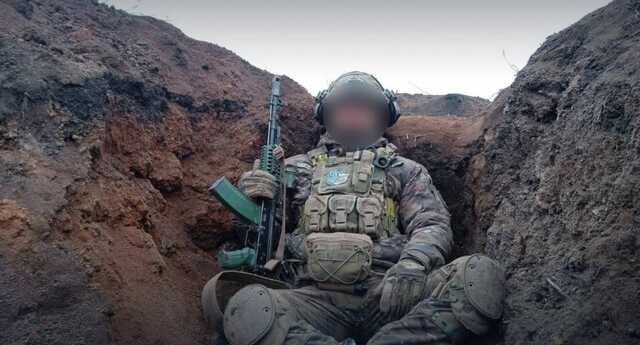 "Перетворили на купку попелу": прикордонники відбили штурм "вагнерівців" у Бахмуті