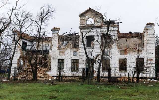 Окупанти вдарили з "Граду" по підприємству у Харківській області