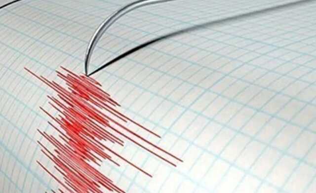 В Україні вдруге за тиждень зафіксували землетрус