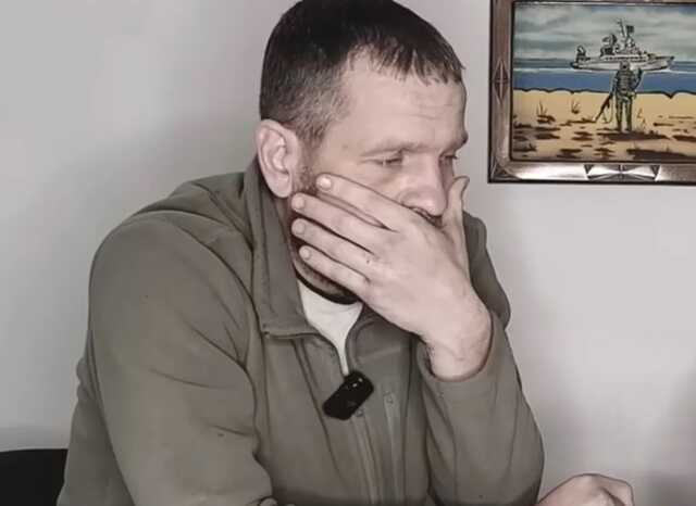 "Населення України – мільярд людей": полонений окупант вразив своїми "знаннями"