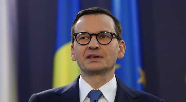 Війна в Україні може тривати ще кілька років - Моравецький