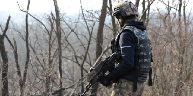 Названо кількість загиблих росіян при спробах "взяття" Бахмута