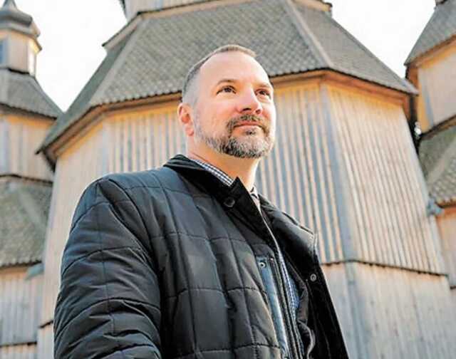 Києва-Печерська лавра отримала нового тимчасового очільника