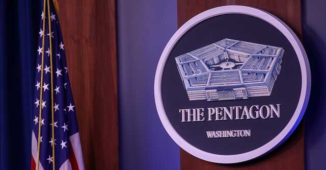 Витік даних Пентагону. Підозрюваному офіційно висунули звинувачення
