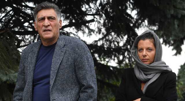 Муж Симоньян выдал циничное заявление о "братьях"-украинцах: вылечим их после нашей победы