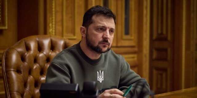 Зеленський про членство в НАТО: не хочеться, щоб застарілі ілюзії продовжували забирати час