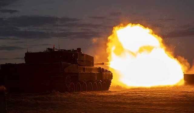 Морські піхотинці ЗСУ знищили росіян на трасі біля Новобахмутівки