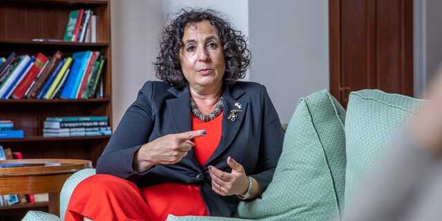 Посол Британії про літаки для України: ми не можемо бути завжди першими