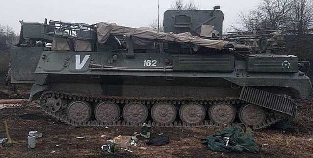 Провісник наступу: ЗСУ знищили 133 російські комплекси РЕБ/РЛС, — інфографіка