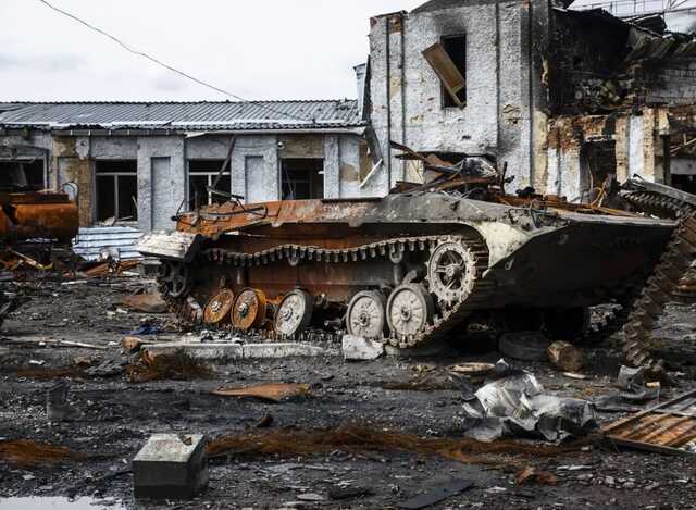 ЗСУ за добу ліквідували ще 460 окупантів та знищили 17 одиниць ворожої техніки