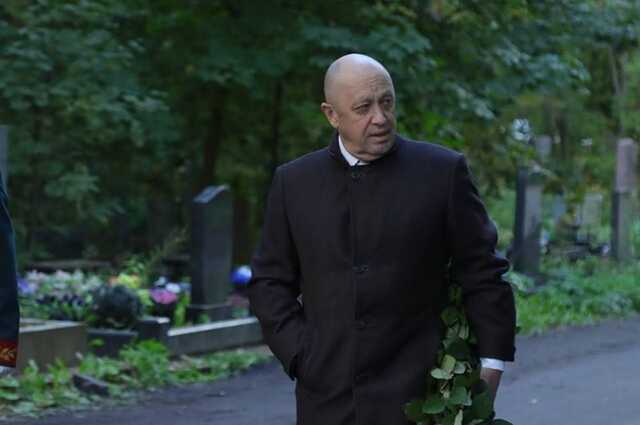 Пригожин готується використати поразку РФ на свою користь - ISW