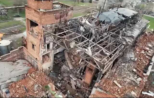 Окупанти вночі та вранці обстріляли 5 громад Сумщини