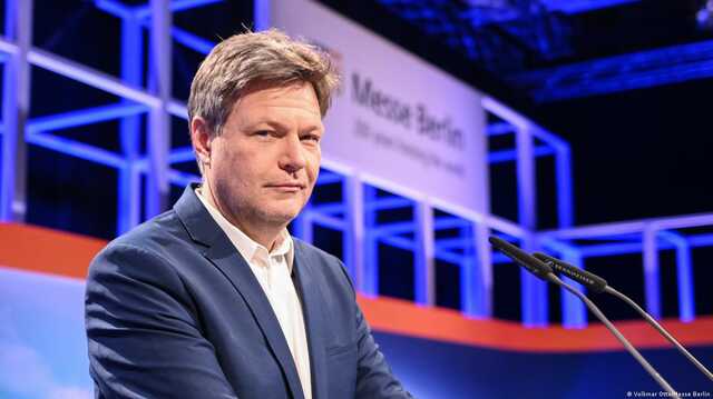 Німеччина запропонувала включити санкції проти атомної енергетики Росії до 11-го пакету ЄС