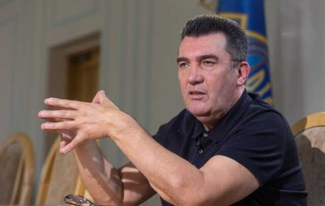 Росіяни хочуть якнайшвидше закрити "українське питання": Данілов попередив про нову небезпеку