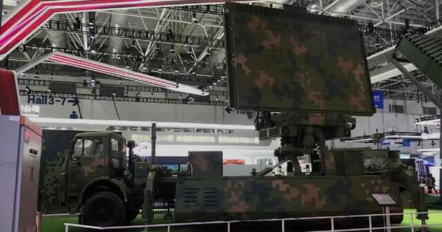 Китай представив нові системи для боротьби з дронами: як вони працюють